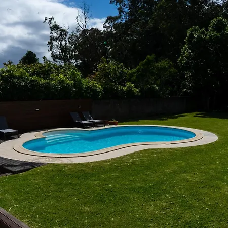 בית נופש Casa Xavier - Piscina 2735/al *