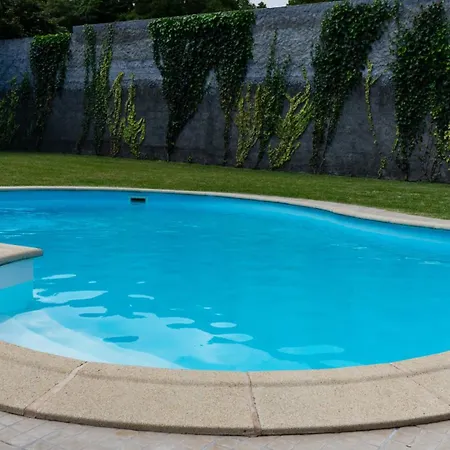 Casa Xavier - Piscina 2735/al * Ponta Delgada