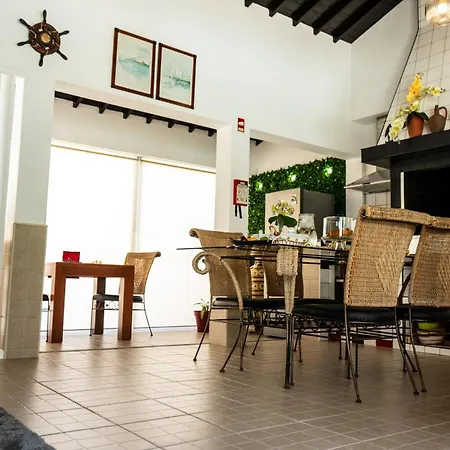 Casa Xavier - Piscina 2735/al * Ponta Delgada