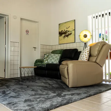 בית נופש Casa Xavier - Piscina 2735/al *