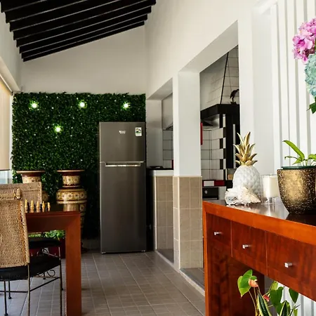 Casa Xavier - Piscina 2735/al *