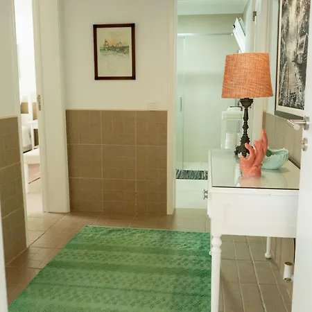 Casa Xavier - Piscina 2735/al Ponta Delgada