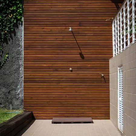 Casa Xavier - Piscina 2735/al * Ponta Delgada