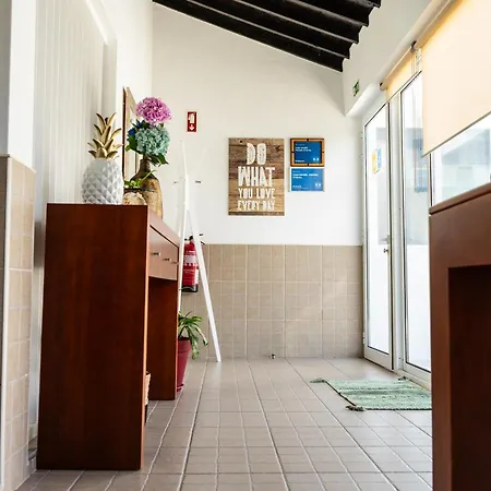 Casa Xavier - Piscina 2735/al *