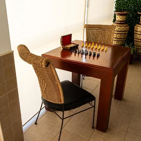 בית נופש Casa Xavier - Piscina 2735/al