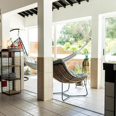 בית נופש Casa Xavier - Piscina 2735/al Ponta Delgada