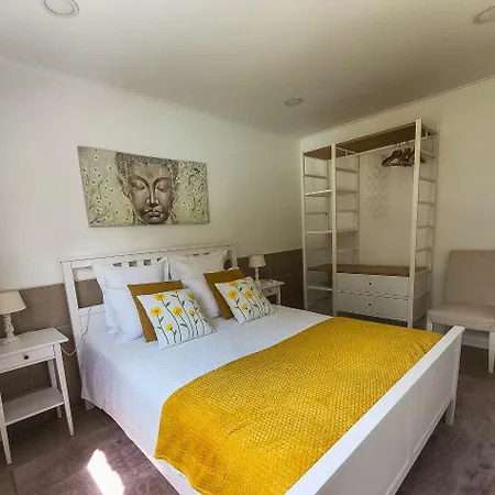 Casa Xavier - Piscina 2735/al