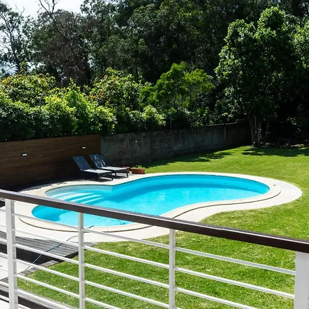 בית נופש Casa Xavier - Piscina 2735/al