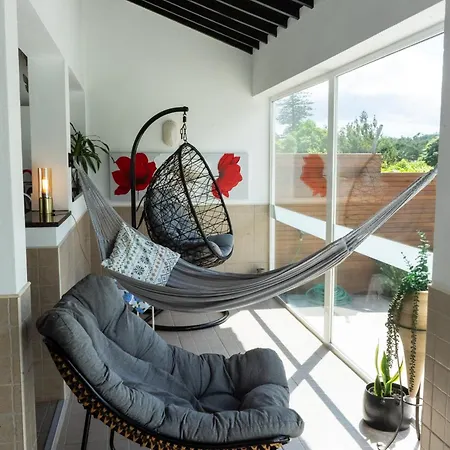 Casa Xavier - Piscina 2735/al