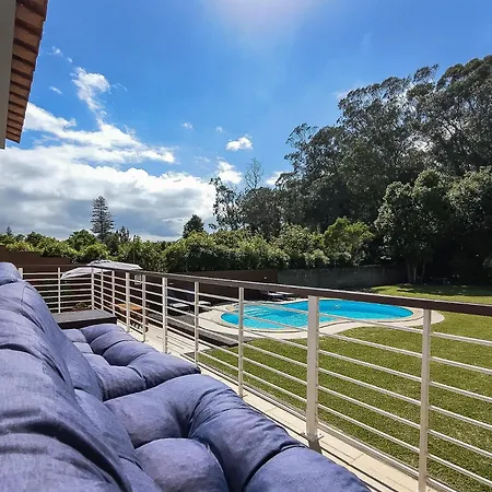 Casa Xavier - Piscina 2735/al בית נופש *