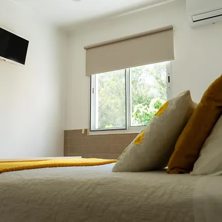 בית נופש Casa Xavier - Piscina 2735/al *