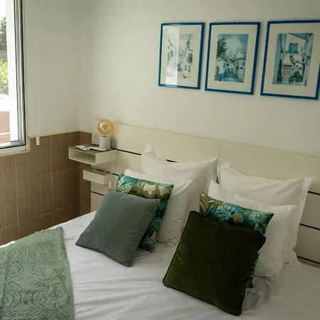 בית נופש Casa Xavier - Piscina 2735/al