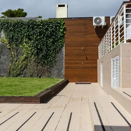 Casa Xavier - Piscina 2735/al בית נופש