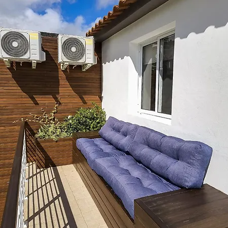 Casa Xavier - Piscina 2735/al בית נופש *