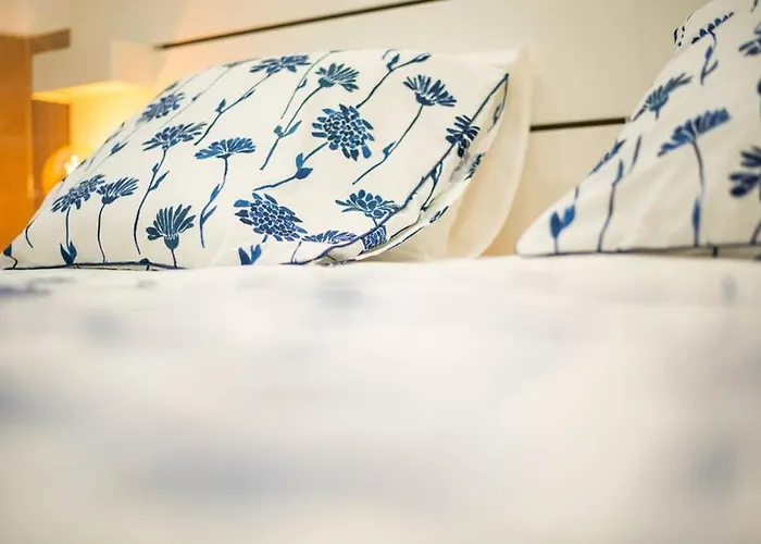 בית נופש Casa Xavier - Piscina 2735/al *