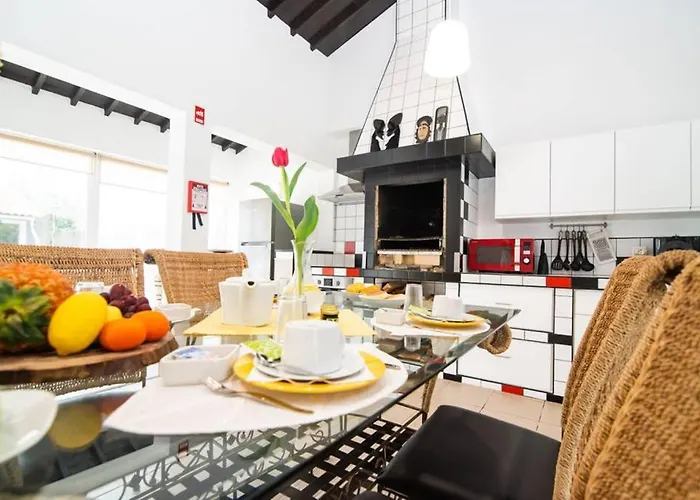 Casa Xavier - Piscina 2735/al *