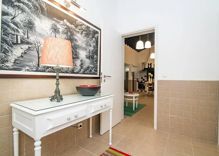 Casa Xavier - Piscina 2735/al Ponta Delgada (Sao Miguel)