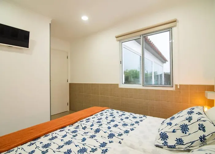 Holiday home Casa Xavier - Piscina 2735/al Ponta Delgada (Sao Miguel)