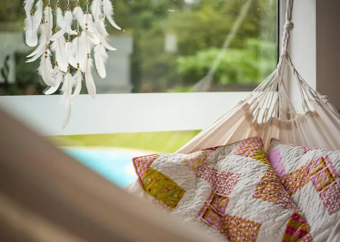 Holiday home Casa Xavier - Piscina 2735/al *