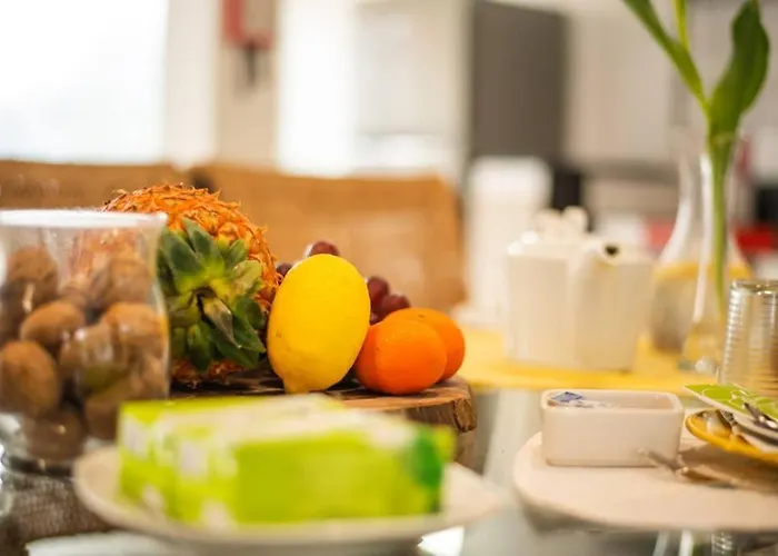 Casa Xavier - Piscina 2735/al Holiday home