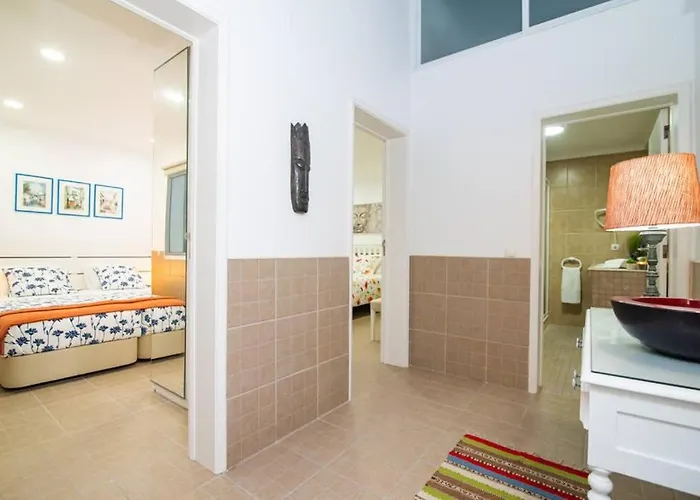 Holiday home Casa Xavier - Piscina 2735/al *