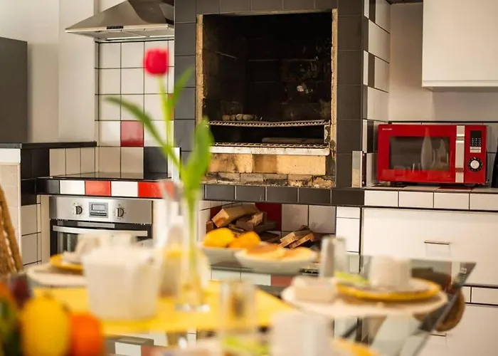 Holiday home Casa Xavier - Piscina 2735/al Ponta Delgada (Sao Miguel)