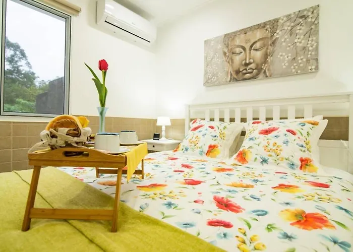 Casa Xavier - Piscina 2735/al *