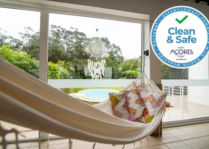 Casa Xavier - Piscina 2735/al *