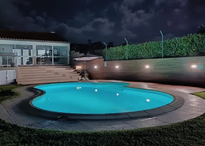 Holiday home Casa Xavier - Piscina 2735/al *