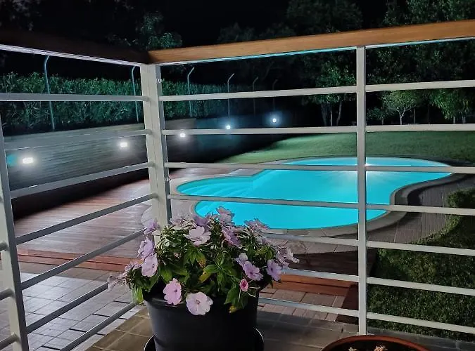 Holiday home Casa Xavier - Piscina 2735/al Ponta Delgada (Sao Miguel)