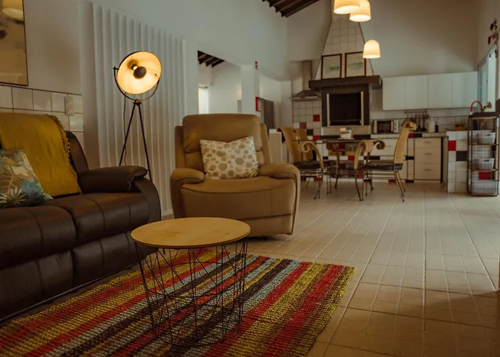 Casa Xavier - Piscina 2735/al Holiday home *