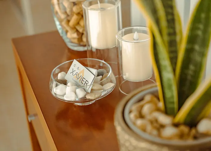 בית נופש Casa Xavier - Piscina 2735/al