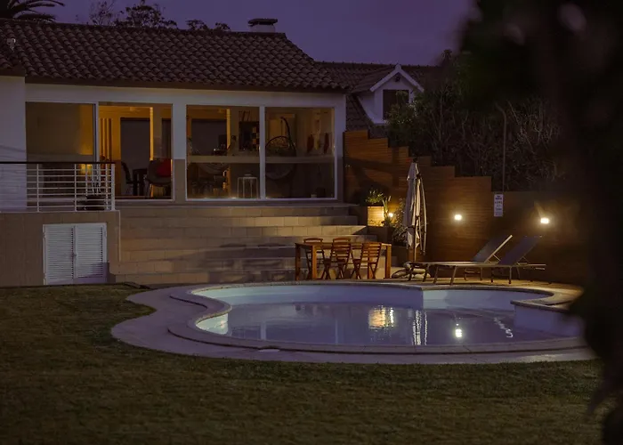 Casa Xavier - Piscina 2735/al Holiday home *