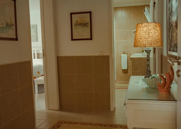 Casa Xavier - Piscina 2735/al Ponta Delgada (Sao Miguel)