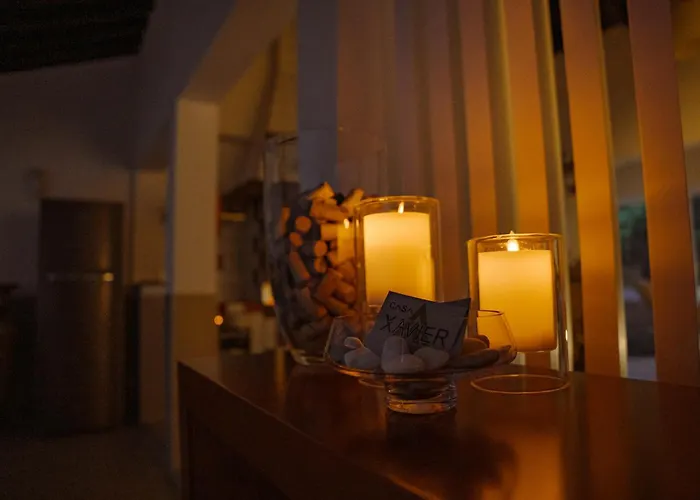 Casa Xavier - Piscina 2735/al *