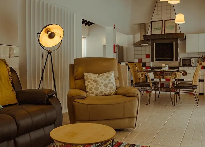 Holiday home Casa Xavier - Piscina 2735/al Ponta Delgada (Sao Miguel)