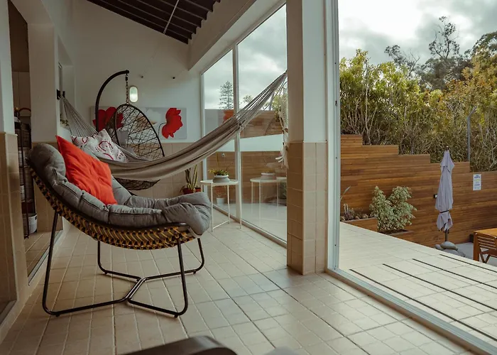 Casa Xavier - Piscina 2735/al * Ponta Delgada