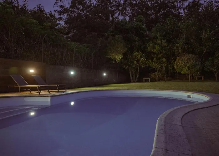 בית נופש Casa Xavier - Piscina 2735/al