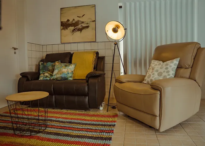 Casa Xavier - Piscina 2735/al בית נופש Ponta Delgada