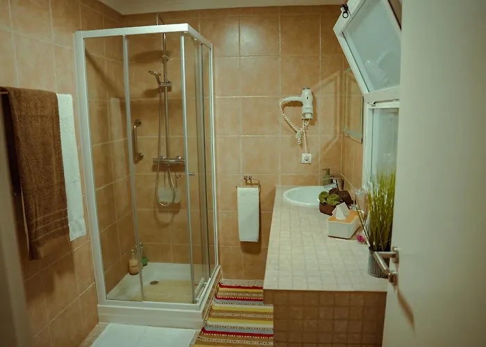 Casa Xavier - Piscina 2735/al Ponta Delgada (Sao Miguel)