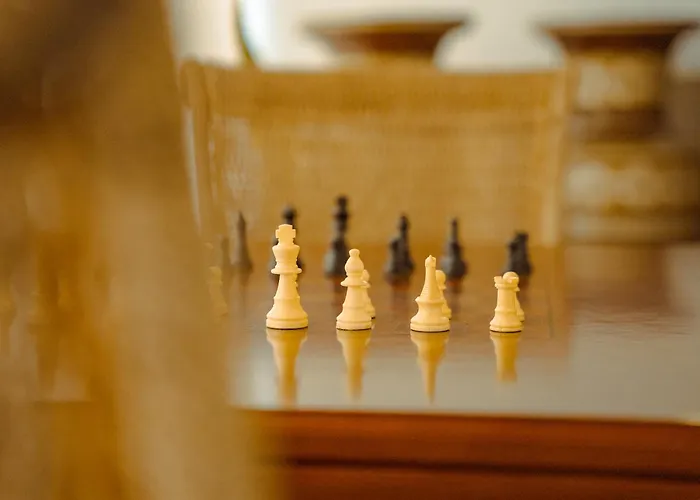 Casa Xavier - Piscina 2735/al