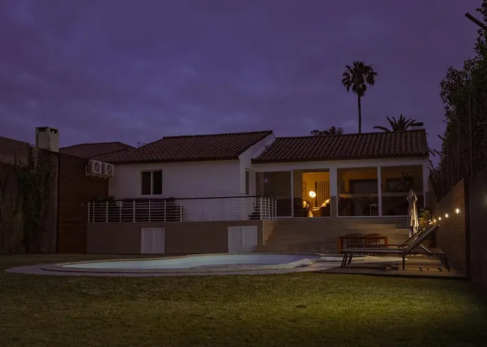 Casa Xavier - Piscina 2735/al Holiday home *