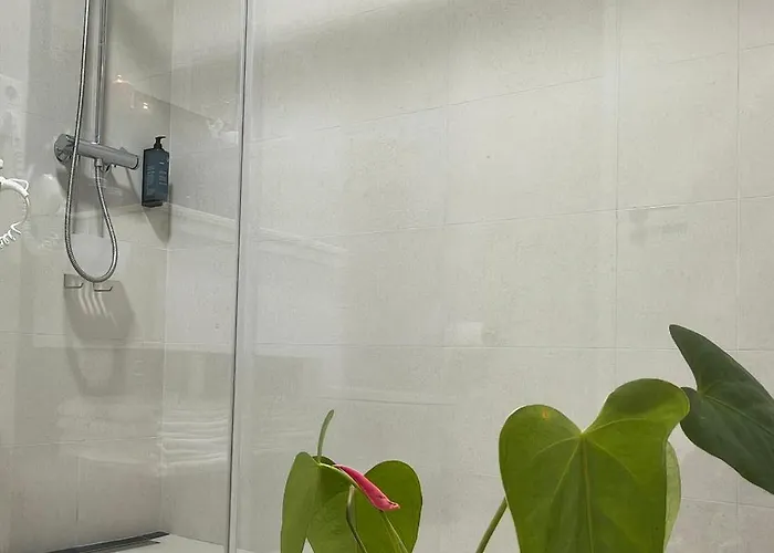 펜션 Casa Xavier - Piscina 2735/al *