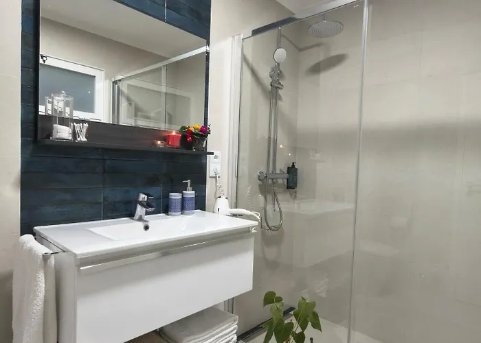 Casa Xavier - Piscina 2735/al 펜션