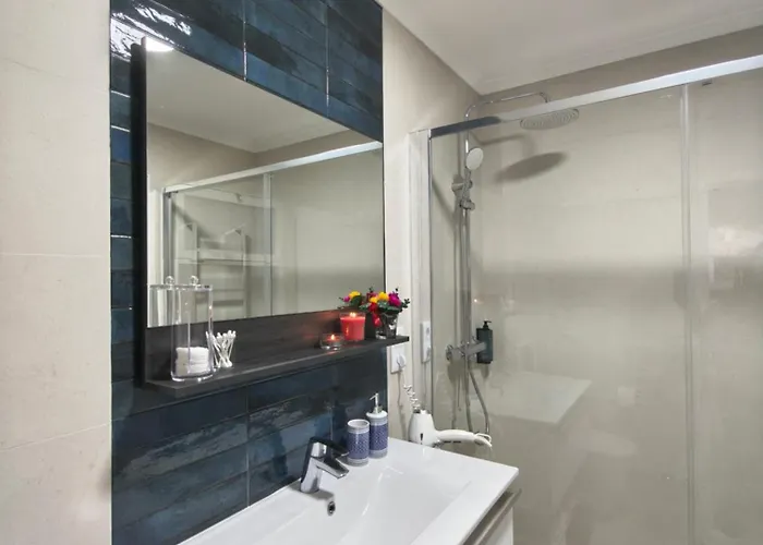 Casa Xavier - Piscina 2735/al *