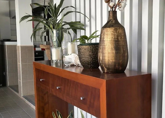 펜션 Casa Xavier - Piscina 2735/al